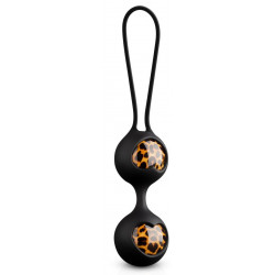 Вагинальные шарики Panthra Zane Geisha Balls