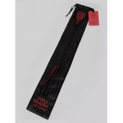 Стильный стек Reversible Riding Crop - 57 см.