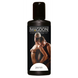 Массажное масло Magoon Jasmin - 50 мл.