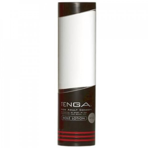 Лубрикант для мастурбации Hole Lotion Wild - 170 мл. Лубрикант для мастурбации Hole Lotion Wild - 170 мл.