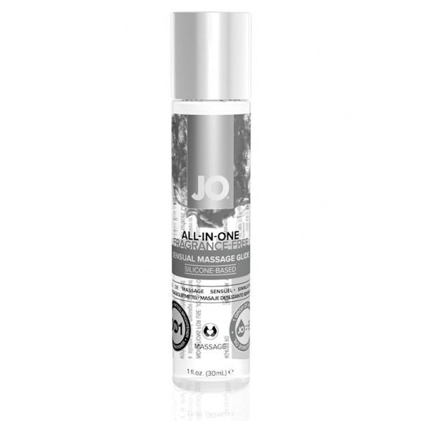 Массажный гель ALL-IN-ONE Massage Oil Sensual нейтральный - 30 мл. Массажный гель ALL-IN-ONE Massage Oil Sensual нейтральный - 30 мл.