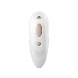 Бесконтактный вакуумно-волновой стимулятор Satisfyer Pro 1+