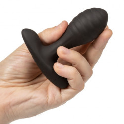 Анальная вибропробка Eclipse Ultra-Soft Probe - 10,25 см. Анальная вибропробка Eclipse Ultra-Soft Probe - 10,25 см.