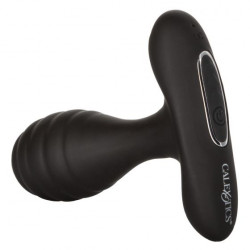 Анальная вибропробка Eclipse Ultra-Soft Probe - 10,25 см. Анальная вибропробка Eclipse Ultra-Soft Probe - 10,25 см.