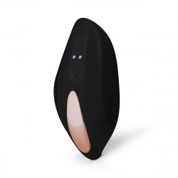 Кружевные трусики-слипы с виброэлементом Remote Control Vibrating Panty Кружевные трусики-слипы с виброэлементом Remote Control Vibrating Panty