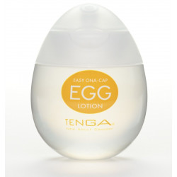 Лубрикант на водной основе Tenga Egg Lotion - 50 мл. Лубрикант на водной основе Tenga Egg Lotion - 50 мл.