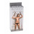 Подвесные наручники для двери Hanging wristbands One Size