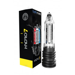 Прозрачная гидропомпа HYDRO7 Прозрачная гидропомпа HYDRO7