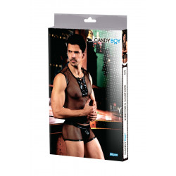 Костюм стриптизера Candy Boy Maxx