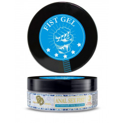 Интимный гель-смазка ANAL SEX FIST GEL - 200 мл. Интимный гель-смазка ANAL SEX FIST GEL - 200 мл.
