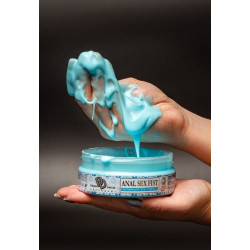 Интимный гель-смазка ANAL SEX FIST GEL - 200 мл. Интимный гель-смазка ANAL SEX FIST GEL - 200 мл.