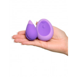 Вибростимулятор для тренировок Кегеля Kegel Excite-Her