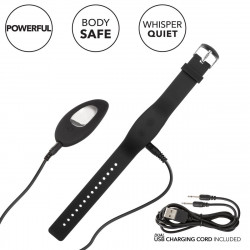 Черные трусы-боксеры с вибромассажером Remote Control Panty Set L/XL Черные трусы-боксеры с вибромассажером Remote Control Panty Set L/XL