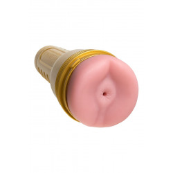 Мастурбатор-анус Fleshlight - Pink Butt Stamina Training Unit Мастурбатор-анус Fleshlight - Pink Butt Stamina Training Unit