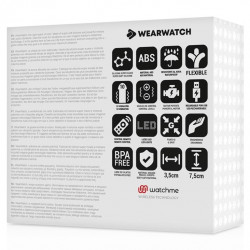 Зеленое виброяйцо с черным пультом-часами Wearwatch Egg Wireless Watchme Зеленое виброяйцо с черным пультом-часами Wearwatch Egg Wireless Watchme