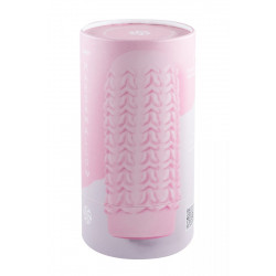 Розовый мастурбатор Marshmallow Maxi Candy Розовый мастурбатор Marshmallow Maxi Candy