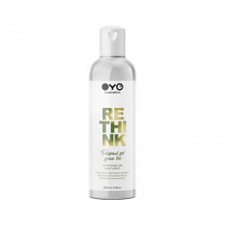Увлажняющий гель на водной основе с согревающим эффектом OYO Personal Gel Green Tea - 200 мл.
