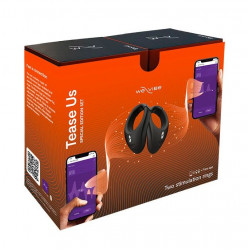 Подарочный набор We-Vibe Tease Us Set Box Bond + Bond