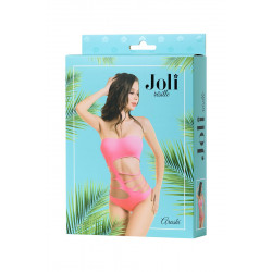 Изысканное боди-сетка Joli Arashi Изысканное боди-сетка Joli Arashi