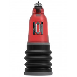 Красная гидропомпа HydroMAX3 Красная гидропомпа HydroMAX3