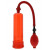 Вакуумная помпа Penis Enlarger Red