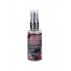 Интимный лубрикант Egzo Aroma с ароматом малины - 50 мл.