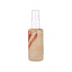 Интимный лубрикант Egzo Aroma с ароматом яблока и корицы - 50 мл.