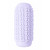 Сиреневый мастурбатор Marshmallow Maxi Candy