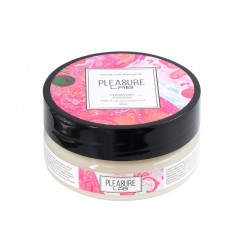 Твердое массажное масло Pleasure Lab Delicate с ароматом пиона и пачули - 50 мл. Твердое массажное масло Pleasure Lab Delicate с ароматом пиона и пачули - 50 мл.