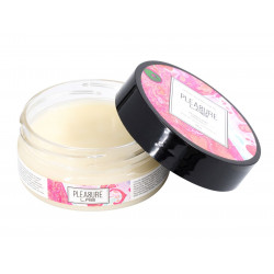 Твердое массажное масло Pleasure Lab Delicate с ароматом пиона и пачули - 50 мл. Твердое массажное масло Pleasure Lab Delicate с ароматом пиона и пачули - 50 мл.