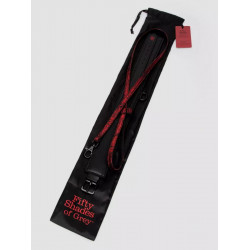 Стильный ошейник с поводком Reversible Faux Leather Collar and Lead Стильный ошейник с поводком Reversible Faux Leather Collar and Lead