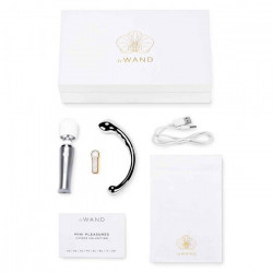 Стильный набор Le Wand Mini Pleasures Set Стильный набор Le Wand Mini Pleasures Set