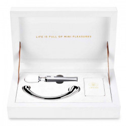 Стильный набор Le Wand Mini Pleasures Set Стильный набор Le Wand Mini Pleasures Set