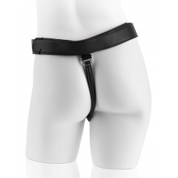 Телесный страпон Strap-on Harness Cock - 15,2 см. Телесный страпон Strap-on Harness Cock - 15,2 см.