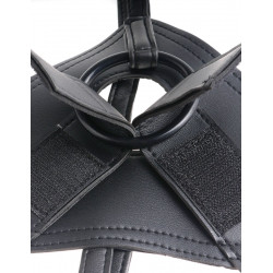Телесный страпон Strap-on Harness Cock - 15,2 см. Телесный страпон Strap-on Harness Cock - 15,2 см.