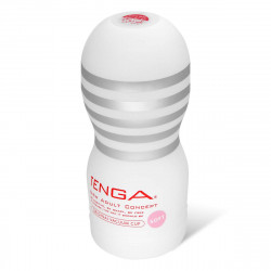 Мастурбатор TENGA Original Vacuum Cup Soft Мастурбатор TENGA Original Vacuum Cup Soft