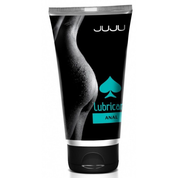 Силиконовый лубрикант JUJU Anal - 50 мл. Силиконовый лубрикант JUJU Anal - 50 мл.