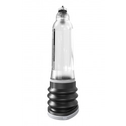 Прозрачная гидропомпа HydroMAX7 Прозрачная гидропомпа HydroMAX7