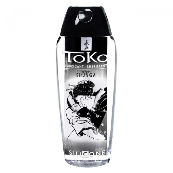Силиконовый лубрикант Toko Silicone - 165 мл. Силиконовый лубрикант Toko Silicone - 165 мл.