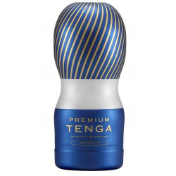 Мастурбатор TENGA Premium Air Flow Cup Мастурбатор TENGA Premium Air Flow Cup