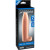 Телесная насадка Real Feel Enhancer XL - 17 см.