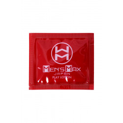 Розовый мастурбатор MensMax Feel TamaMusubi