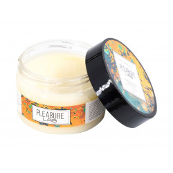 Твердое массажное масло Pleasure Lab Hypnotic с ароматом сандала, нероли и пачули - 100 мл. Твердое массажное масло Pleasure Lab Hypnotic с ароматом сандала, нероли и пачули - 100 мл.