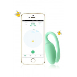 Мятный тренажер Кегеля Kegel Rejuve