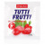 Гель-смазка Tutti-frutti со вкусом барбариса - 4 гр.