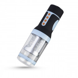 Мастурбатор с вращательным движением CRUIZR Rotating Masturbator