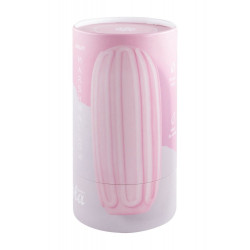 Розовый мастурбатор Marshmallow Maxi Syrupy Розовый мастурбатор Marshmallow Maxi Syrupy