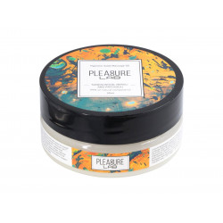 Твердое массажное масло Pleasure Lab Hypnotic с ароматом сандала, нероли и пачули - 50 мл. Твердое массажное масло Pleasure Lab Hypnotic с ароматом сандала, нероли и пачули - 50 мл.