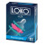 Стимулирующая насадка на пенис LOKO LUX с продлевающим эффектом