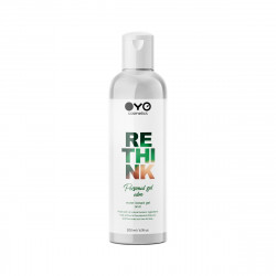Анальный увлажняющий гель на водной основе OYO Personal Gel Aloe - 200 мл.